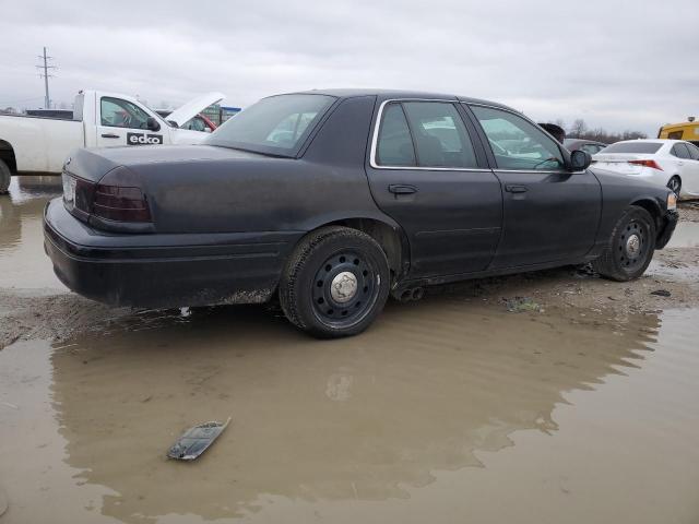 Photo 3 from auction – 2008 FORD CROWN VICT with VIN 2FAFP71V48X124459