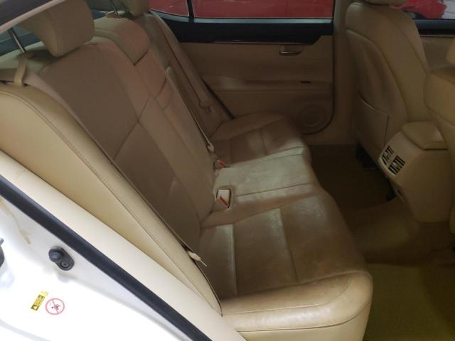 Photo 10 from auction – 2014 LEXUS ES 350 with VIN JTHBK1GG0E2095827