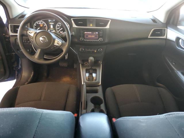 Photo 8 from auction – 2018 NISSAN SENTRA S with VIN 3N1AB7AP2JY307960