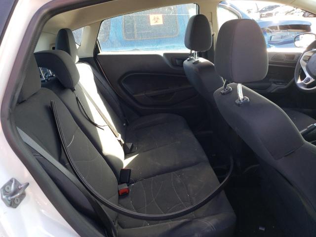 Photo 10 from auction – 2019 FORD FIESTA SE with VIN 3FADP4EJ6KM112796