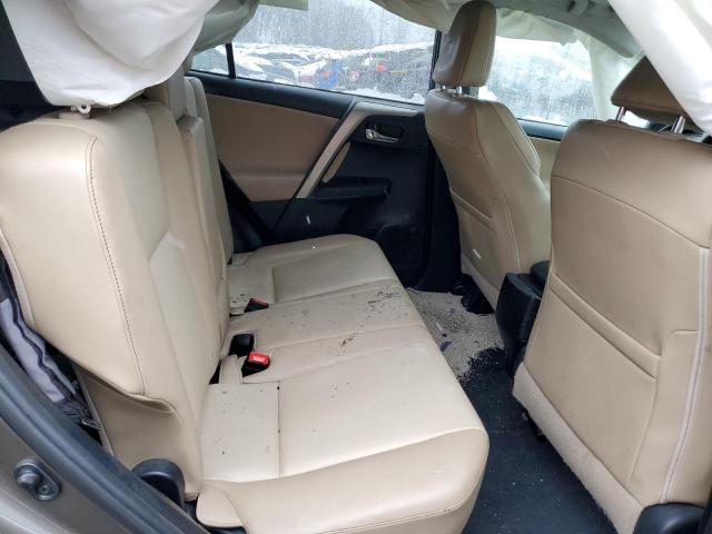 صورة رقم 10 من المزاد - 2014 TOYOTA RAV4 LIMIT مع VIN 2T3YFREV2EW078924