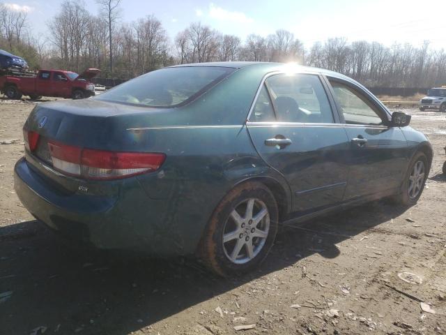 Photo 3 from auction – 2003 HONDA ACCORD EX with VIN 1HGCM66543A013065