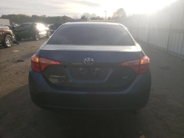 Photo 6 from auction – 2019 TOYOTA COROLLA L with VIN 5YFBURHE8KP904219