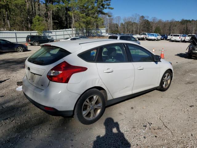 Photo 3 from auction – 2012 FORD FOCUS SE with VIN 1FAHP3K28CL188533