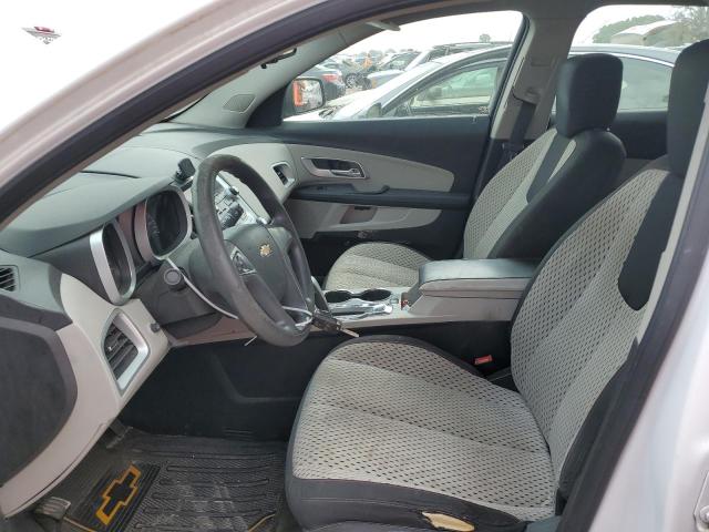 Photo 7 from auction – 2010 CHEVROLET EQUINOX LS with VIN 2CNALBEW3A6213291