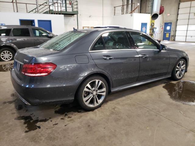 Photo 3 from auction – 2014 MERCEDES-BENZ E 350 4MAT with VIN WDDHF8JB0EA790617