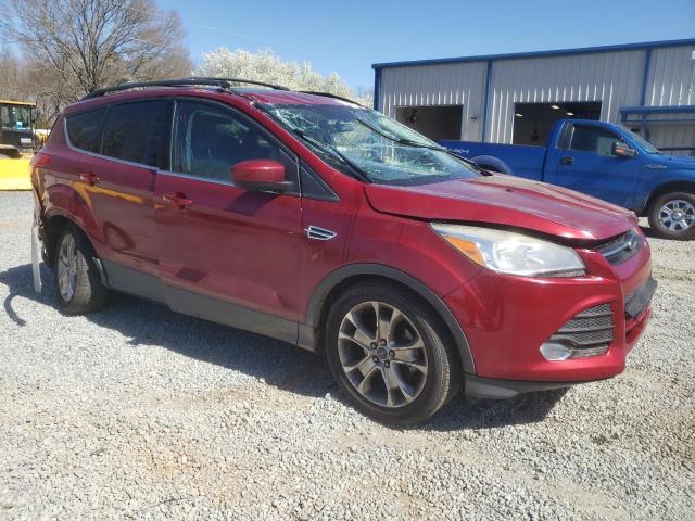 Photo 4 from auction – 2013 FORD ESCAPE SE with VIN 1FMCU0GX5DUB60115