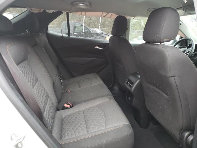 صورة رقم 11 من المزاد - 2018 CHEVROLET EQUINOX LT مع VIN 2GNAXJEV1J6284779