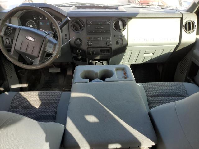 Photo 8 from auction – 2012 FORD F250 SUPER with VIN 1FT7X2B65CEA16094