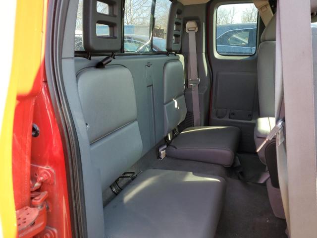 Photo 10 from auction – 2007 DODGE DAKOTA SLT with VIN 1D7HW42K97S129088