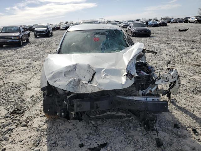 Photo 5 from auction – 2016 NISSAN ALTIMA 2.5 with VIN 1N4AL3AP6GC148872