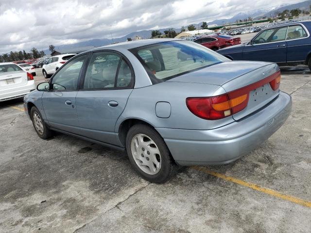 Photo 2 from auction – 2002 SATURN SL2 with VIN 1G8ZK52792Z294628