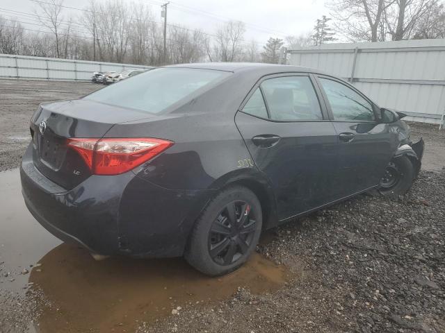 Photo 3 from auction – 2017 TOYOTA COROLLA L with VIN 2T1BURHE2HC766654
