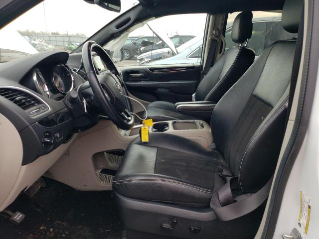 Photo 7 from auction – 2019 DODGE GRAND CARA with VIN 2C4RDGCG2KR736881