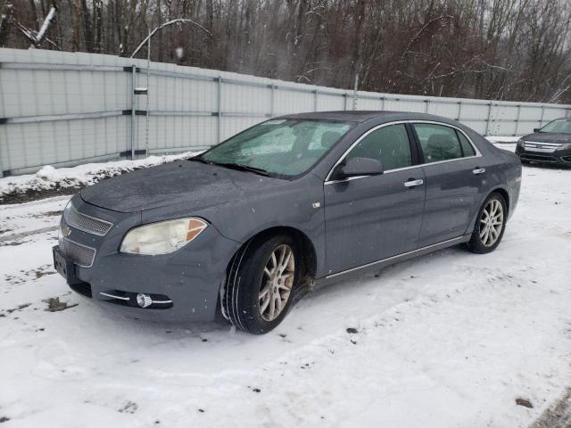 CHEVROLET MALIBU 2008 with VIN 1G1ZK577384178693 - Photo from auction