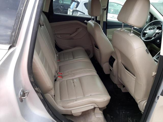 Photo 10 from auction – 2013 FORD ESCAPE SEL with VIN 1FMCU9HX2DUA48360