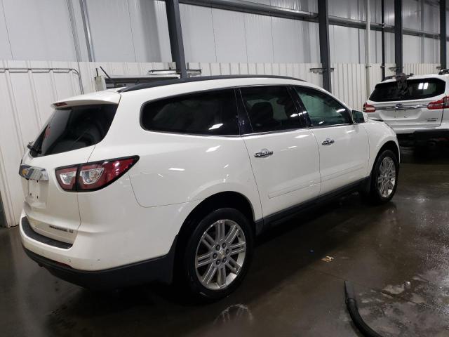 Photo 3 from auction – 2015 CHEVROLET TRAVERSE L with VIN 1GNKVGKD8FJ232990
