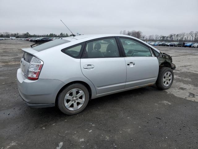 Photo 3 from auction – 2007 TOYOTA PRIUS with VIN JTDKB20U077575895