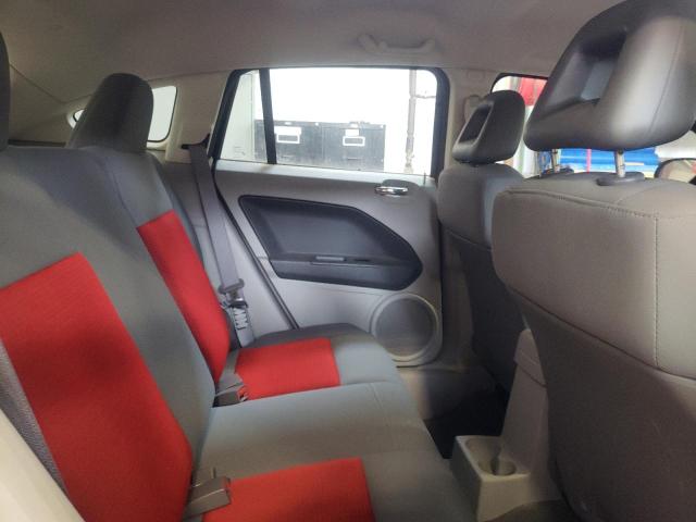 Photo 11 from auction – 2007 DODGE CALIBER R/ with VIN 1B3HE78K47D195463