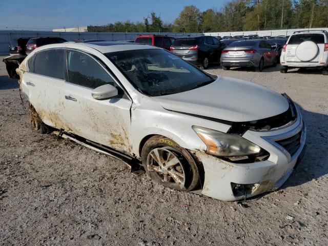 Photo 4 from auction – 2014 NISSAN ALTIMA 2.5 with VIN 1N4AL3AP5EN363774
