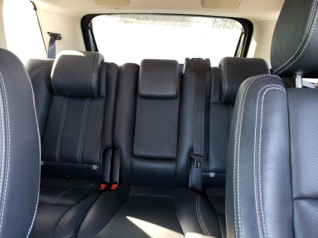 Photo 10 from auction – 2011 LAND ROVER RANGE ROVE with VIN SALSH2E45BA702572