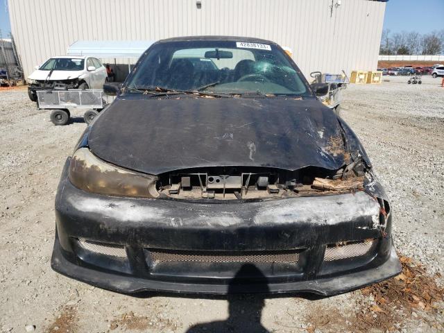 Photo 5 from auction – 1998 FORD CONTOUR LX with VIN 1FAFP66L0WK247094