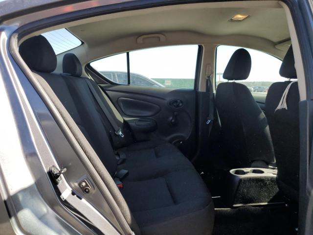 Photo 10 from auction – 2019 NISSAN VERSA S with VIN 3N1CN7AP6KL826735