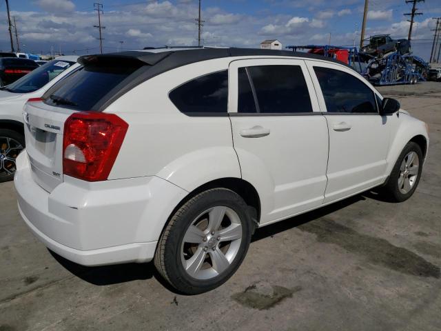Фото 3 с аукциона – 2010 DODGE CALIBER SX с VIN 1B3CB4HA3AD618937