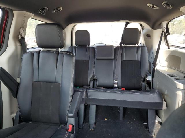 Photo 10 from auction – 2019 DODGE GRAND CARA with VIN 2C4RDGCG3KR800300