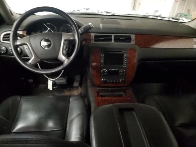 Photo 8 from auction – 2011 CHEVROLET AVALANCHE with VIN 3GNTKGE32BG117846