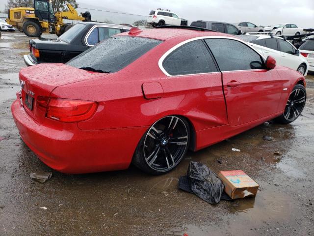 Foto 3 de la subasta – 2012 BMW 328 I SULE con VIN WBAKE5C59CE756140
