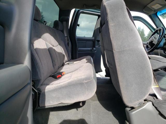 Photo 10 from auction – 2001 CHEVROLET SILVERADO with VIN 2GCEK19T211210432