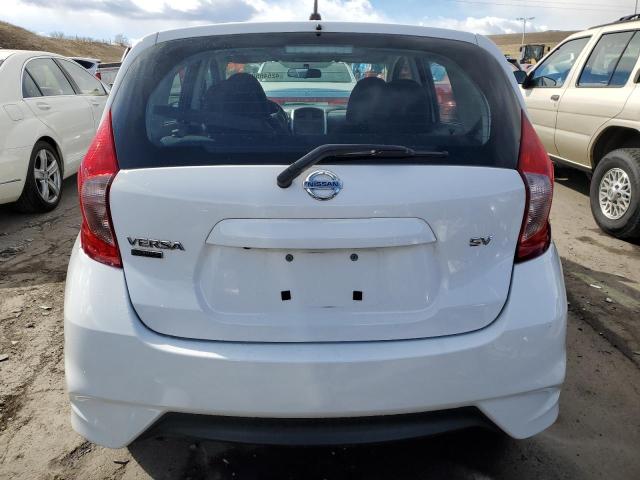 Photo 6 from auction – 2019 NISSAN VERSA NOTE with VIN 3N1CE2CP5KL366340