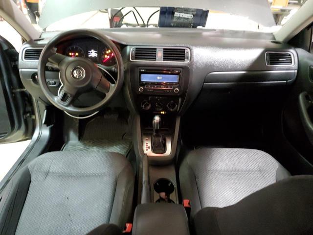 Photo 8 from auction – 2013 VOLKSWAGEN JETTA BASE with VIN 3VW2K7AJ7DM268398