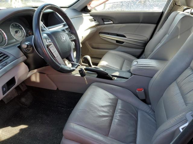 Photo 7 from auction – 2010 HONDA ACCORD EXL with VIN 5KBCP3F81AB010306