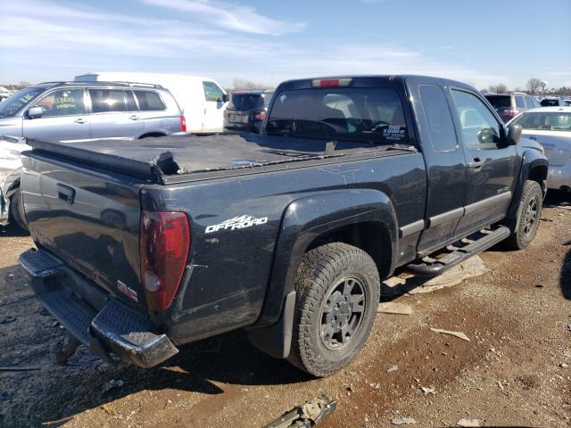 Photo 3 from auction – 2005 GMC CANYON with VIN 1GTDS196458282970