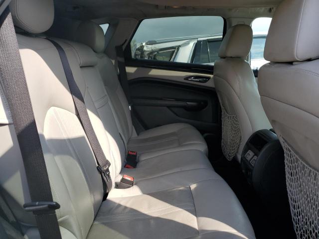 Photo 10 from auction – 2013 CADILLAC SRX LUXURY with VIN 3GYFNCE36DS528067