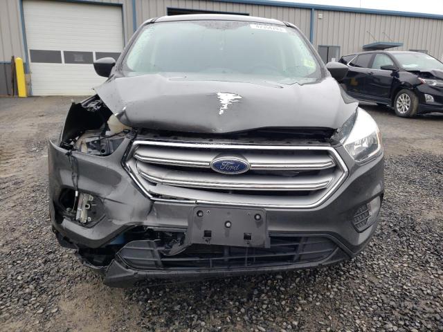 Photo 5 from auction – 2017 FORD ESCAPE SE with VIN 1FMCU0GD2HUE88863