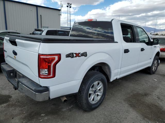 Photo 3 from auction – 2016 FORD F150 SUPER with VIN 1FTEW1EG4GKD80622