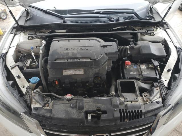 Photo 11 from auction – 2014 HONDA ACCORD EXL with VIN 1HGCR3F86EA006468