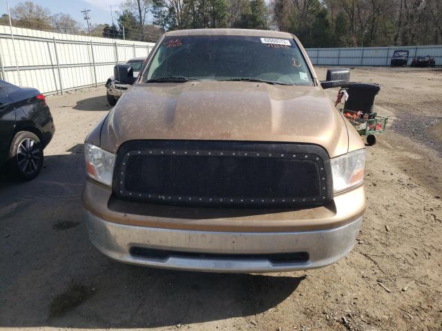 Photo 5 from auction – 2011 DODGE RAM 1500 with VIN 1D7RB1CP2BS612228
