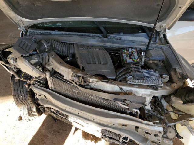 Photo 11 from auction – 2012 CHEVROLET EQUINOX LS with VIN 2GNFLCEK7C6139364