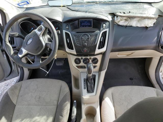 Photo 8 from auction – 2012 FORD FOCUS SE with VIN 1FAHP3F23CL132798
