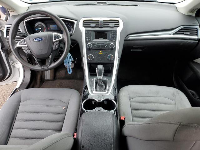 Photo 8 from auction – 2015 FORD FUSION S with VIN 3FA6P0G74FR215517