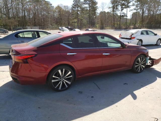 Photo 3 from auction – 2019 NISSAN ALTIMA PLA with VIN 1N4BL4FV7KC113056