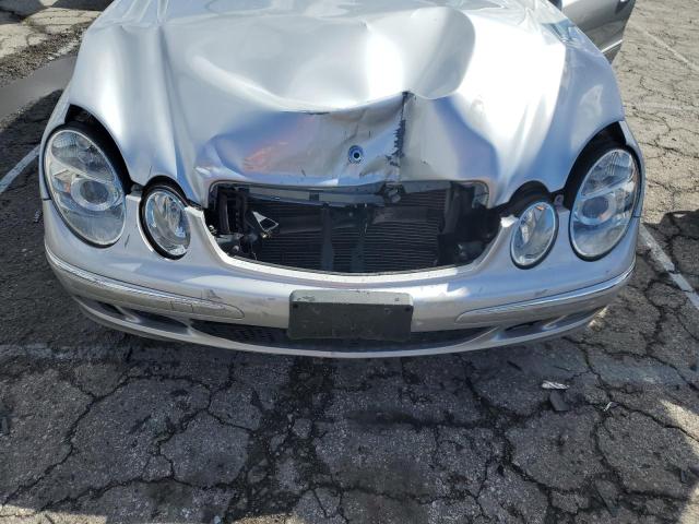 Photo 11 from auction – 2006 MERCEDES-BENZ E 350 with VIN WDBUF56J16A793064