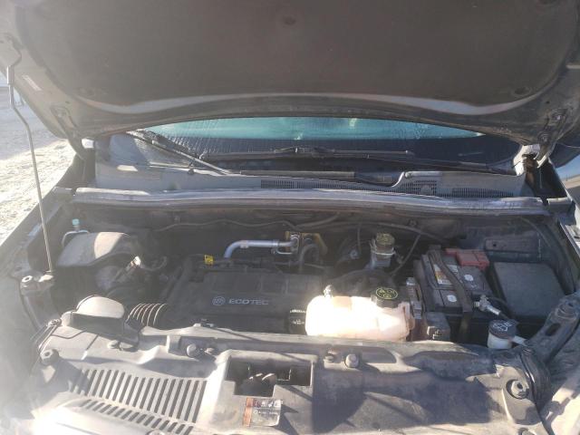 Photo 12 from auction – 2016 BUICK ENCORE with VIN KL4CJASB7GB698369