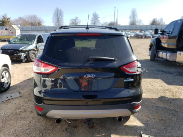Photo 6 from auction – 2013 FORD ESCAPE SE with VIN 1FMCU0GX3DUD35882