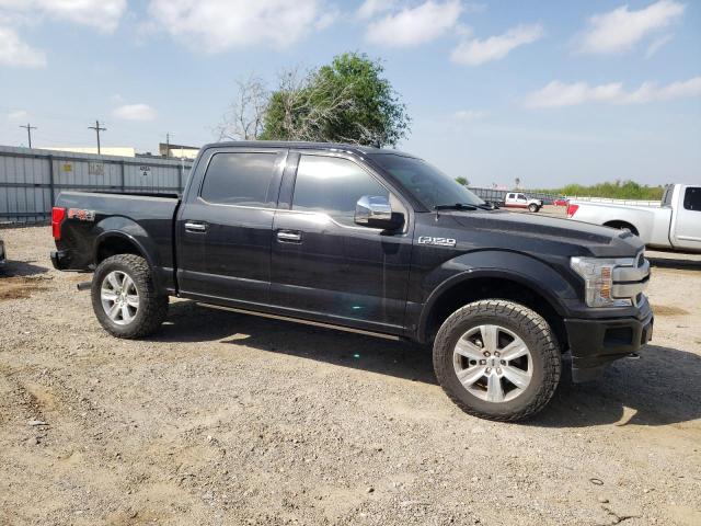 Photo 4 from auction – 2019 FORD F150 SUPER with VIN 1FTEW1E52KFB03306