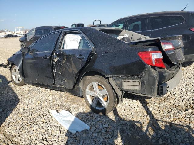 Photo 2 from auction – 2012 TOYOTA CAMRY BASE with VIN 4T1BF1FK4CU536027